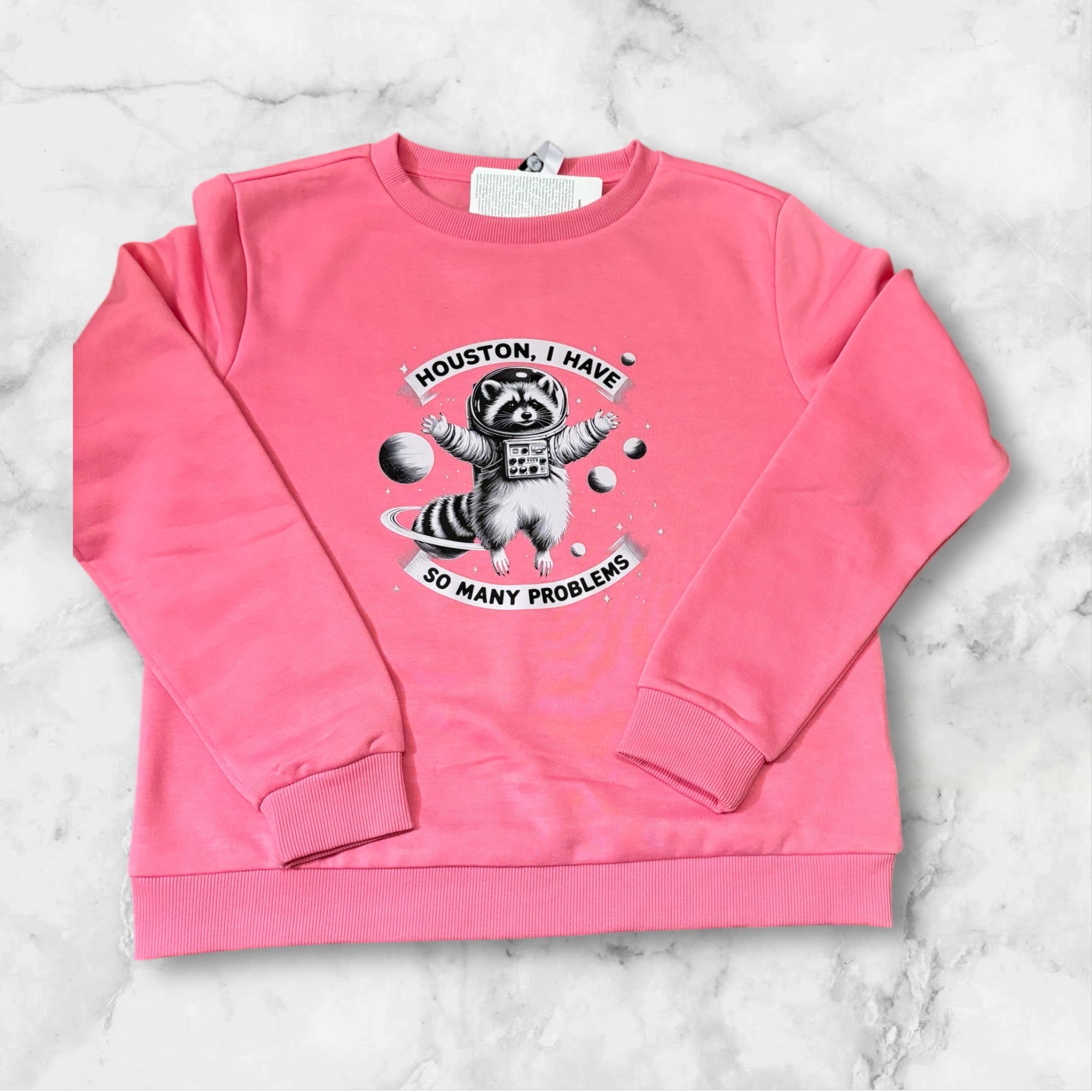 Sweater 'Houston'