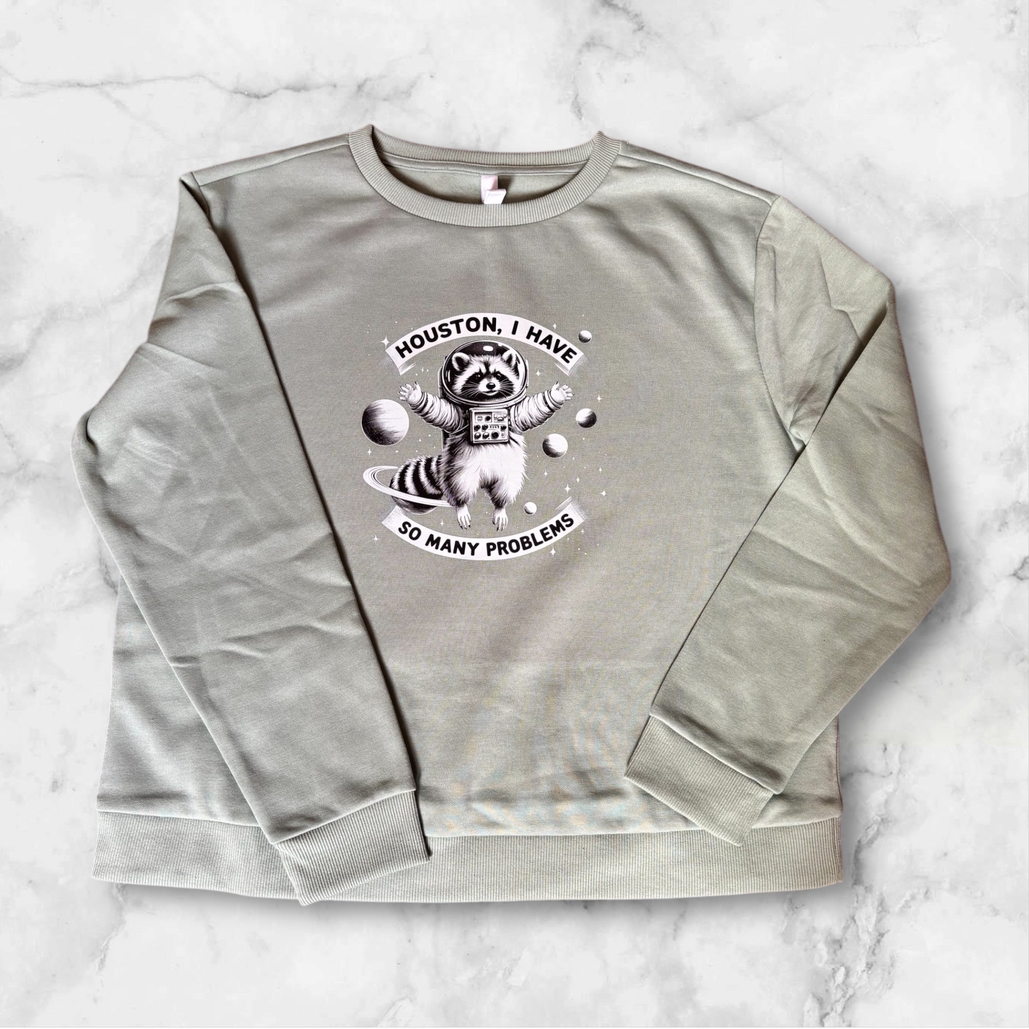 Sweater 'Houston'