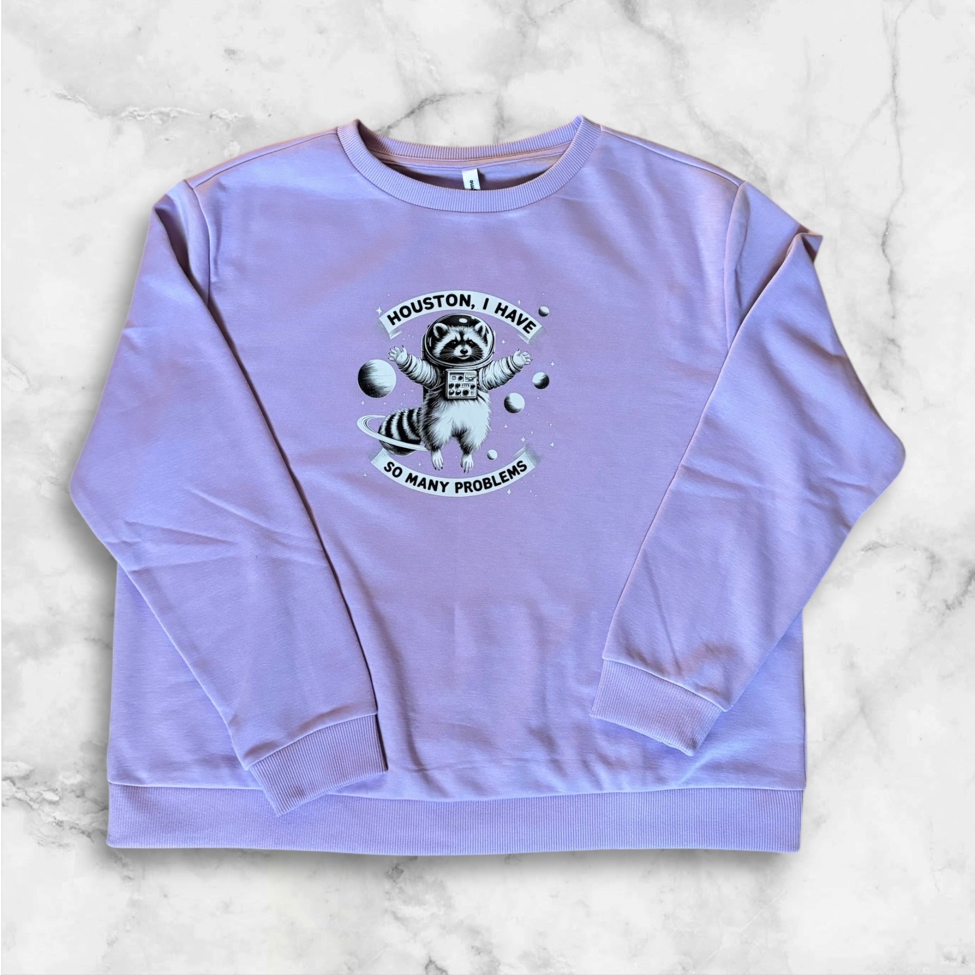 Sweater 'Houston'