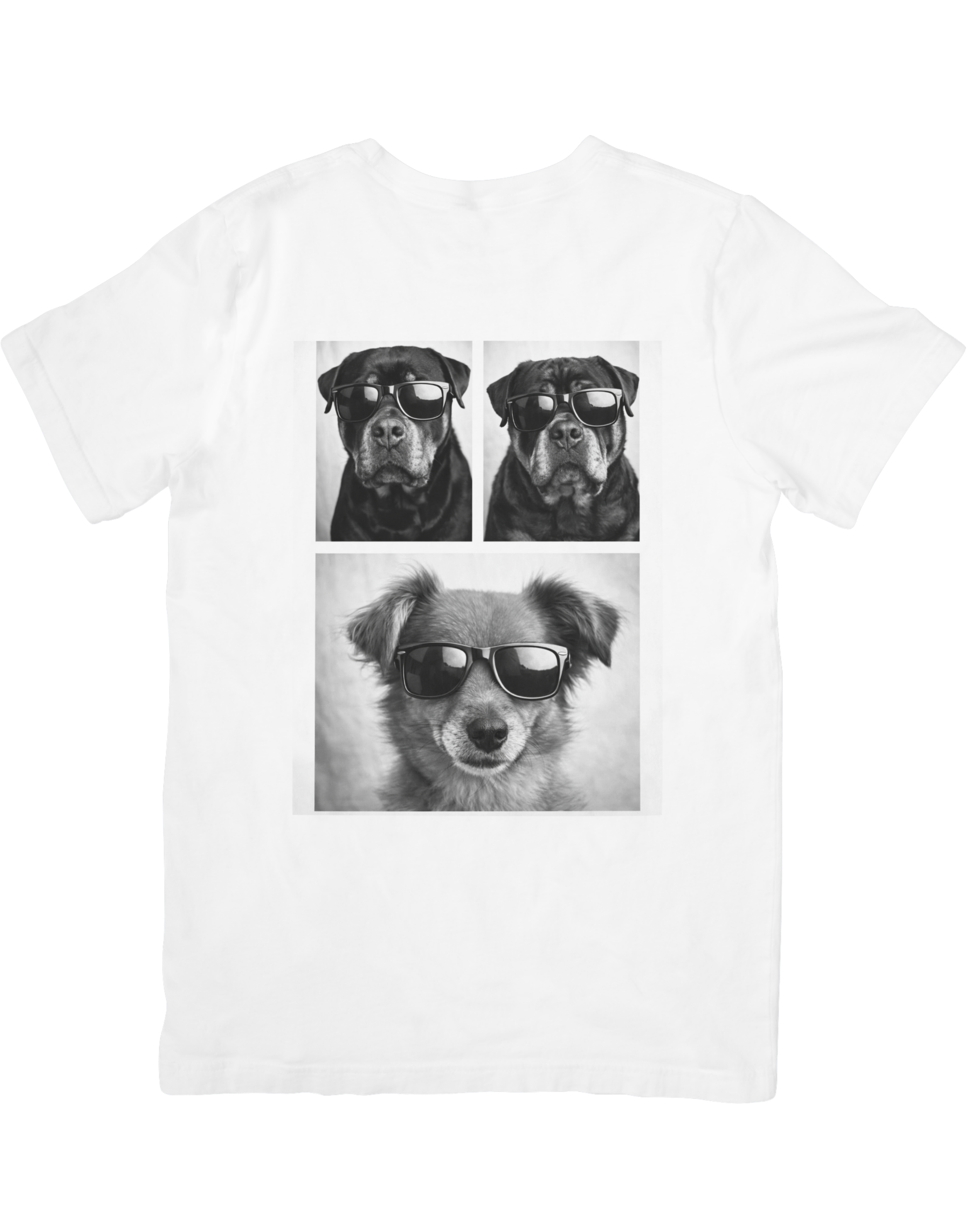 Summer Vibes honden