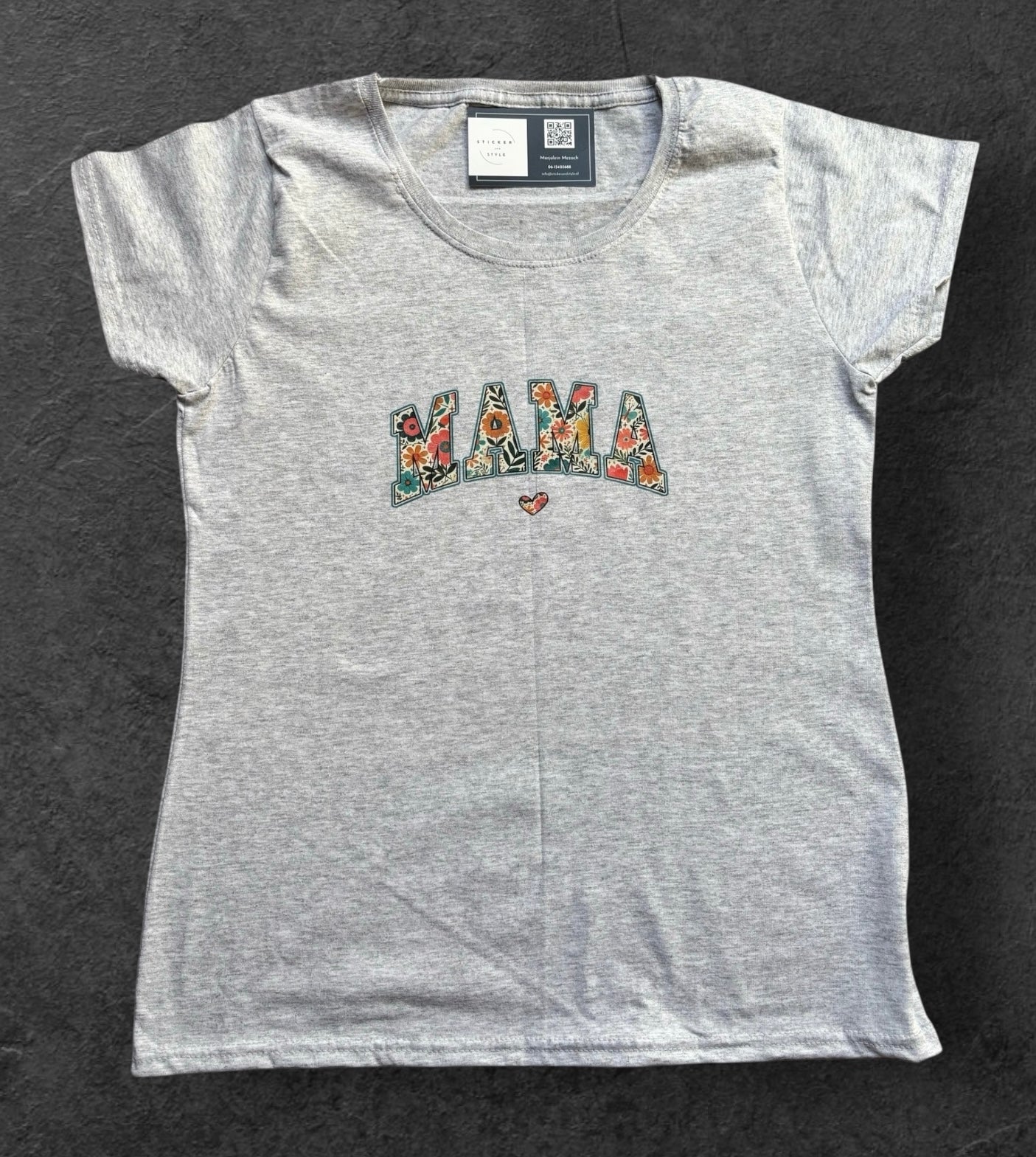Mama t-shirt