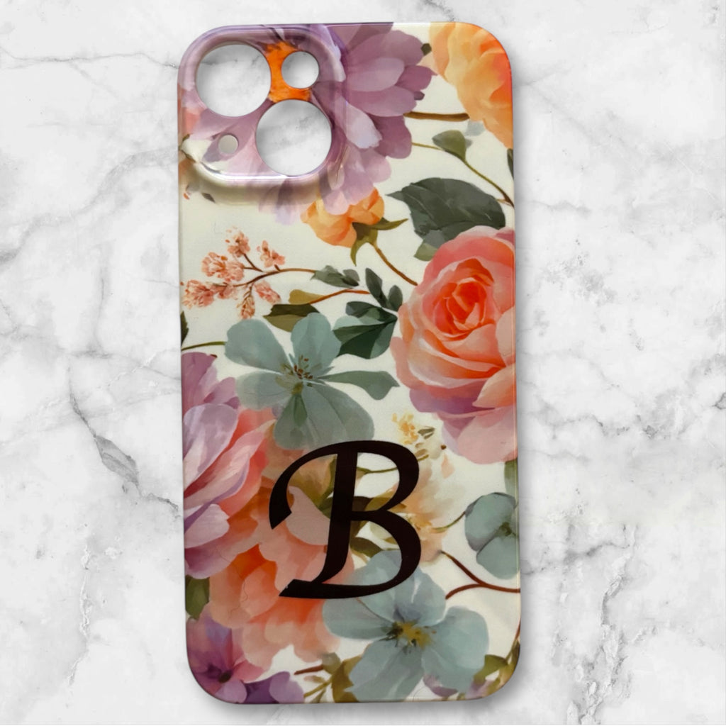 Gepersonaliseerd telefoonhoesje