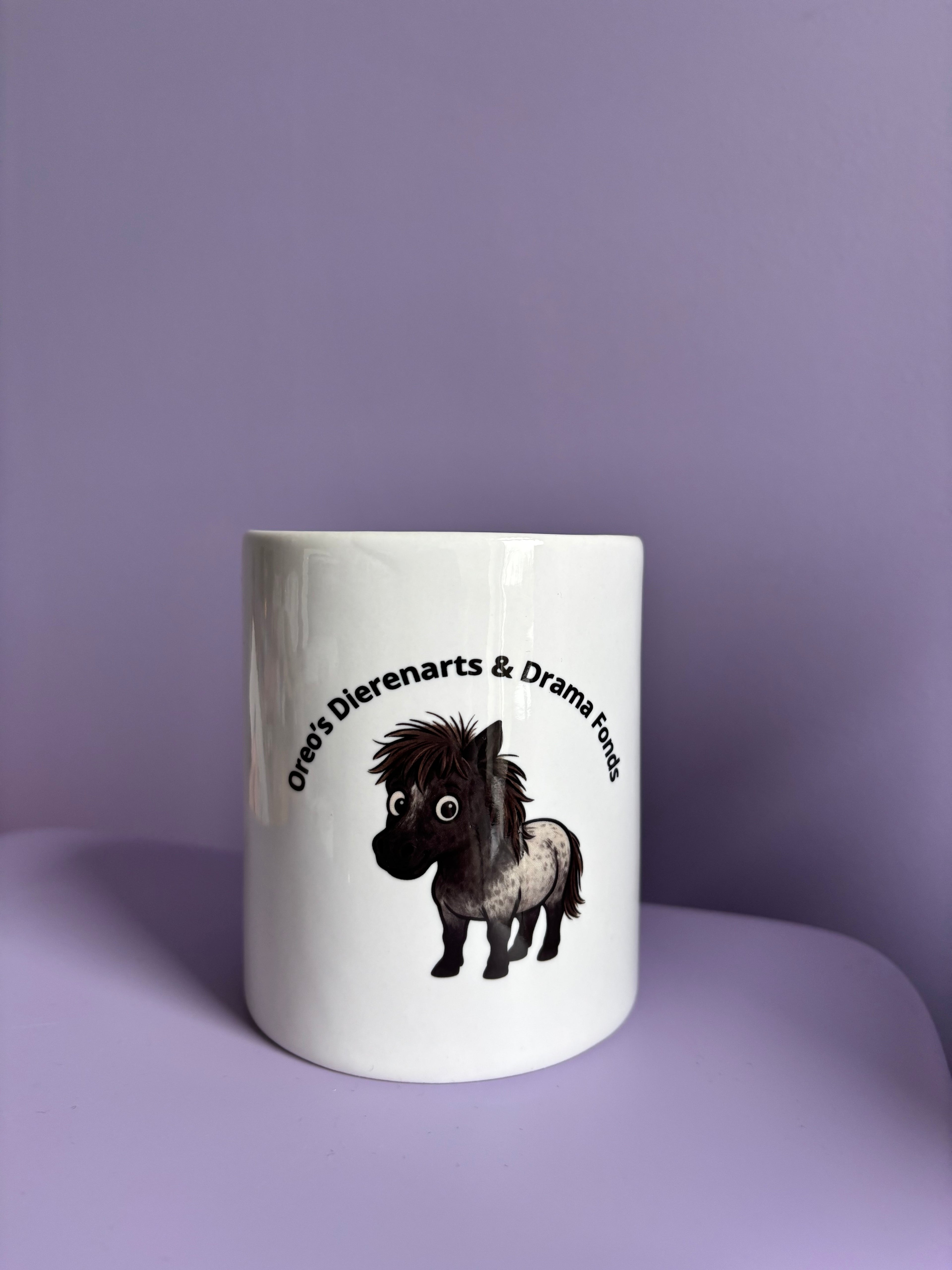 Gepersonaliseerde spaarpot