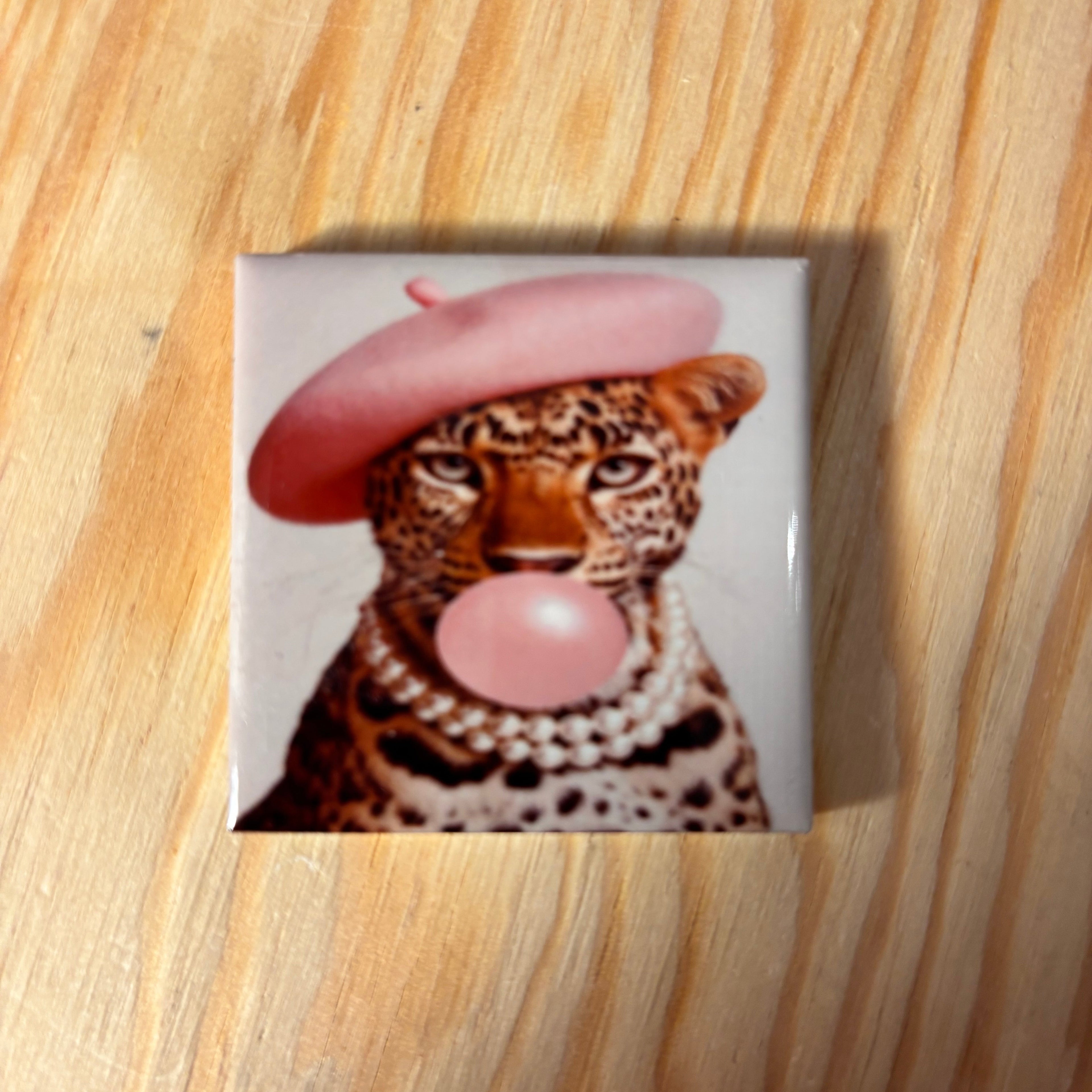 Nel Pantervel 🐆🍬