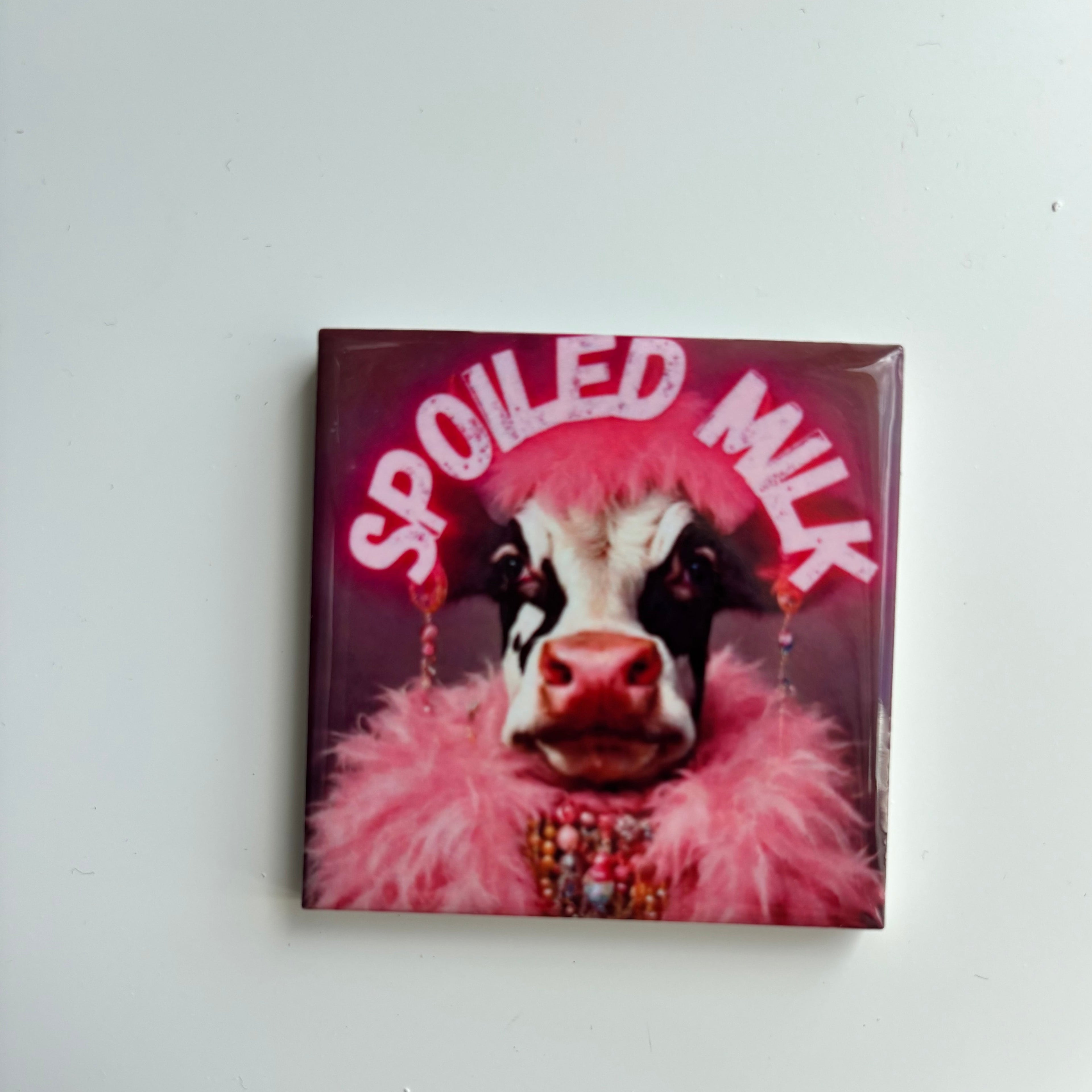 🐮 Premium Uitvoering 5x5