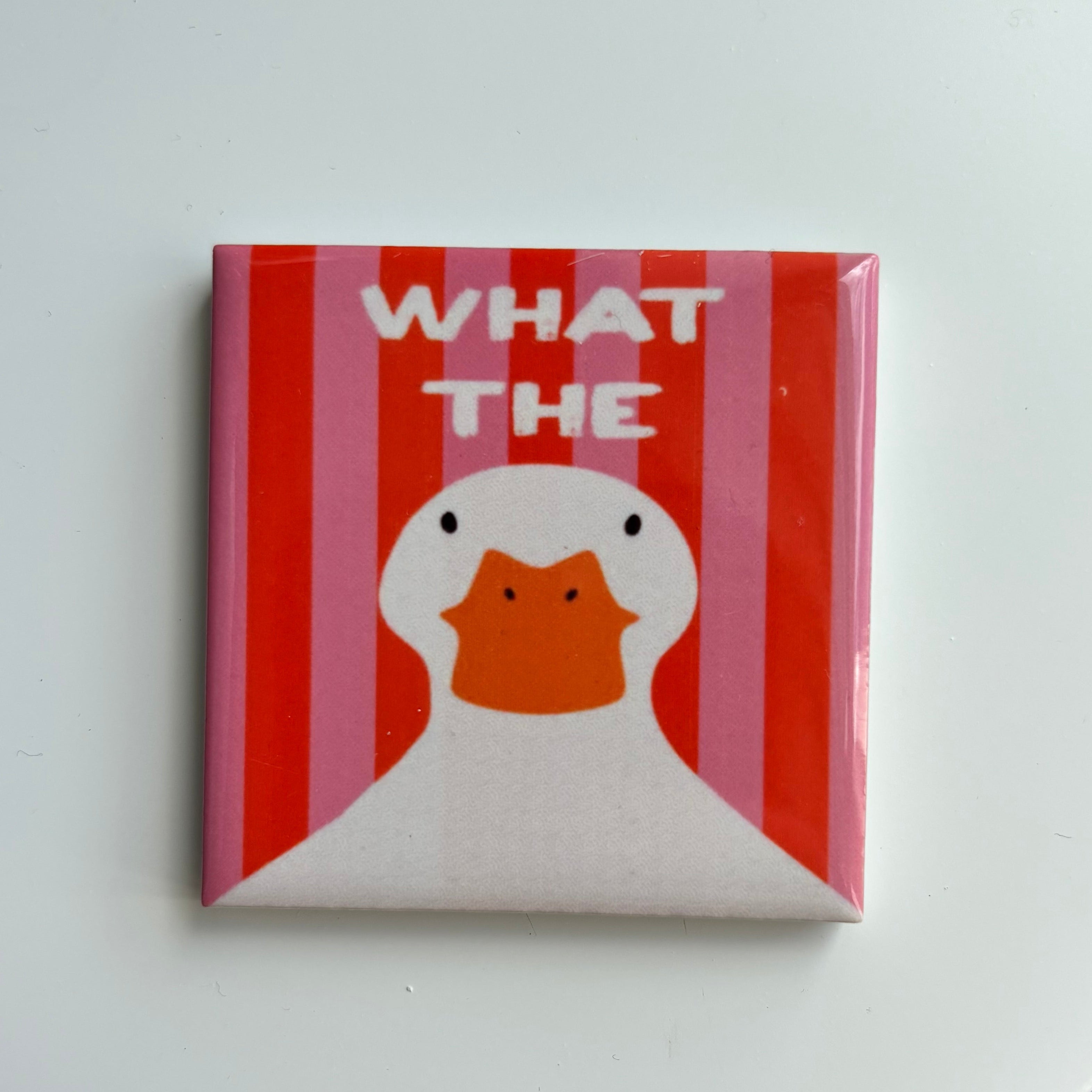 🦆 Pardon?! 5x5