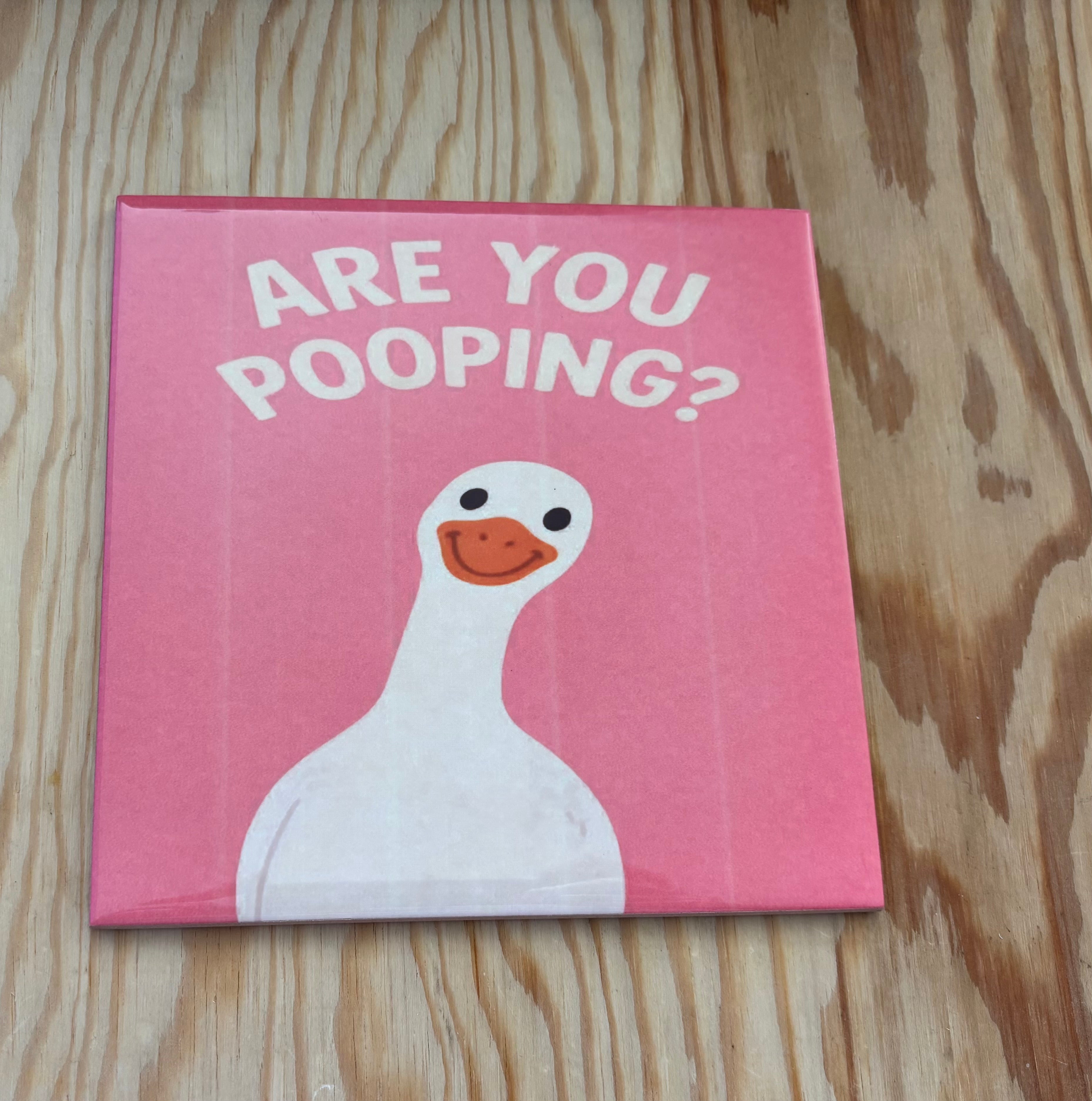 🦢 Toiletinspectie (3 formaten)