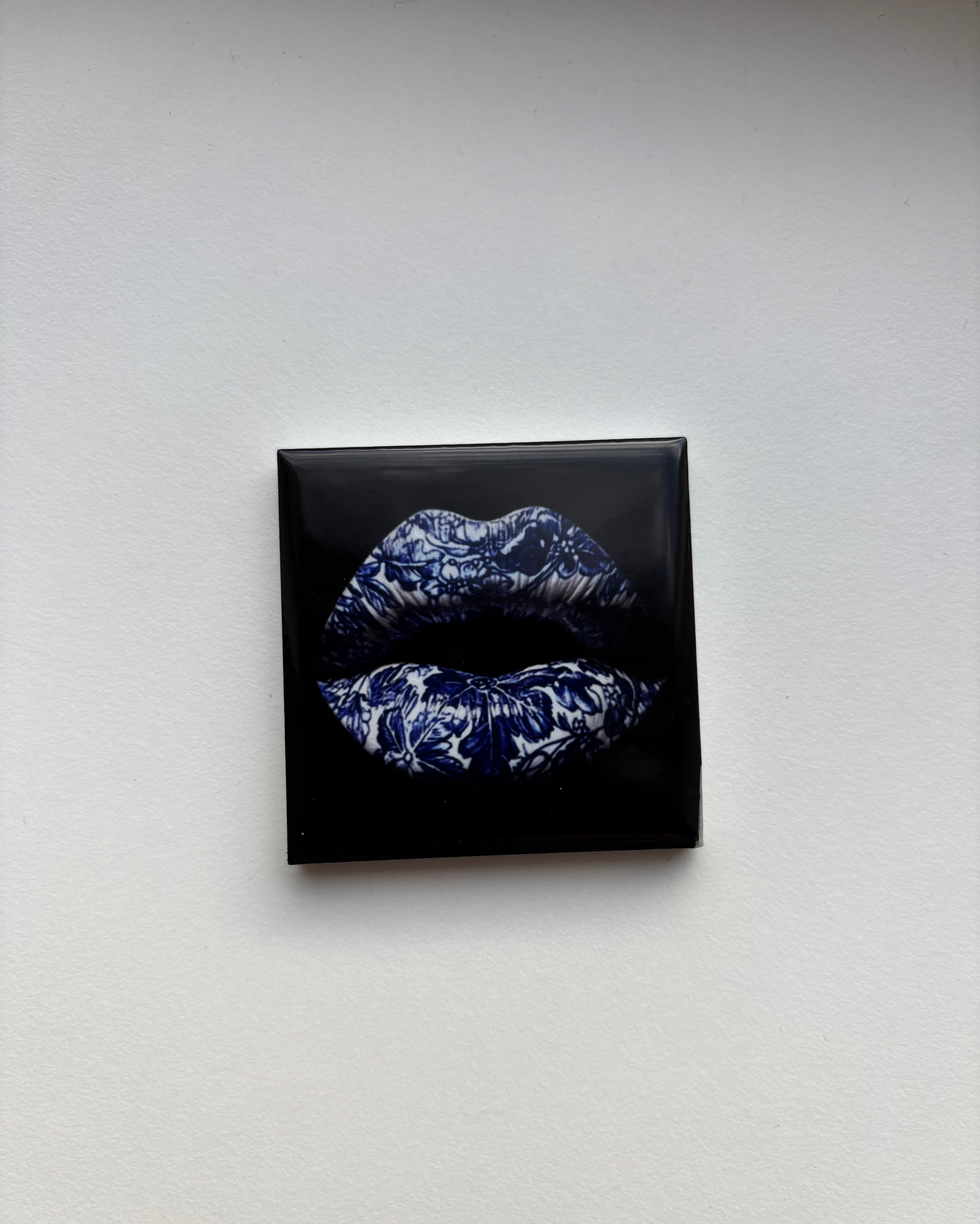 💋 Delfts blauw met een moderne twist