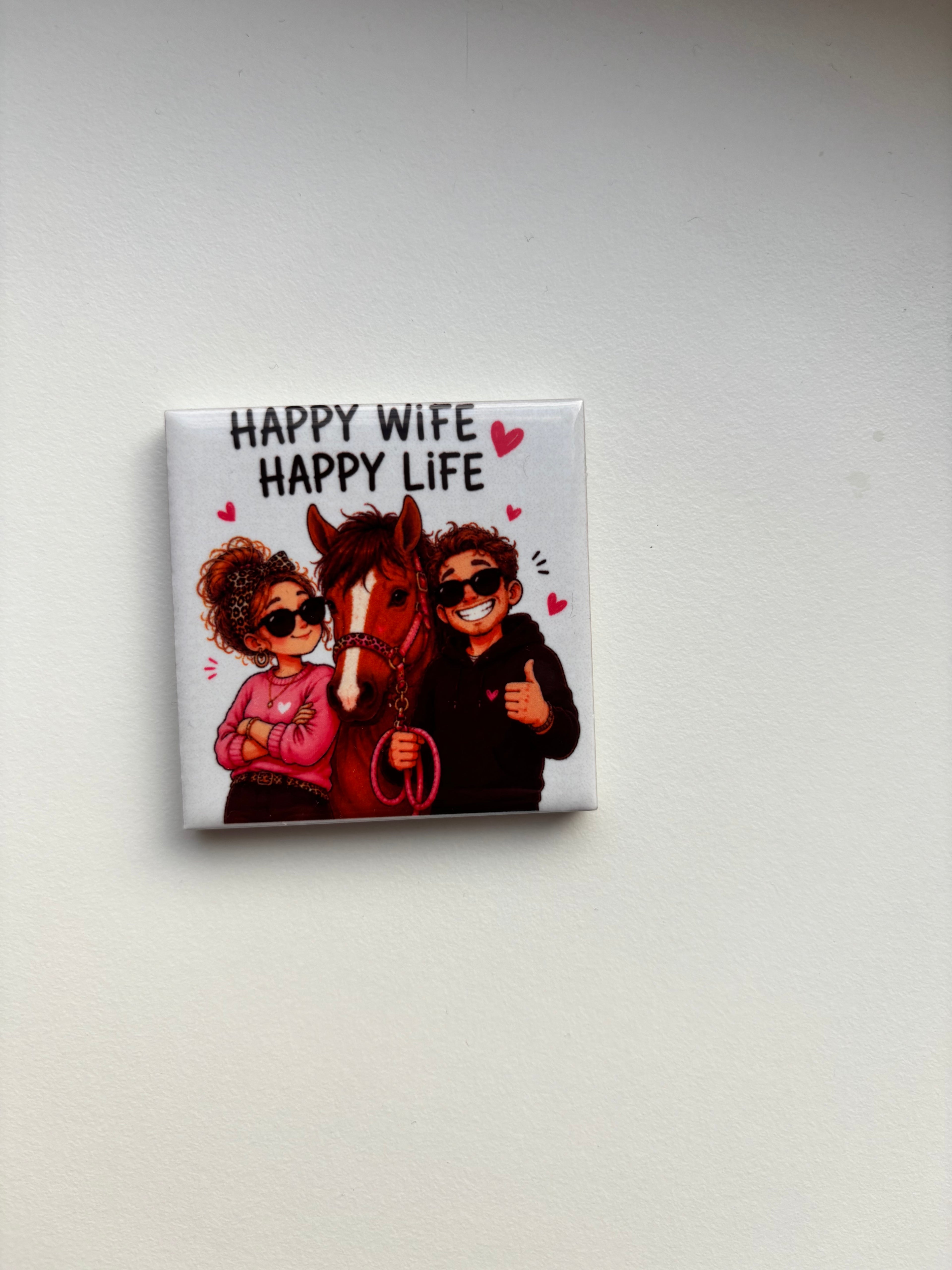 Happy Wife, Happy Life  2