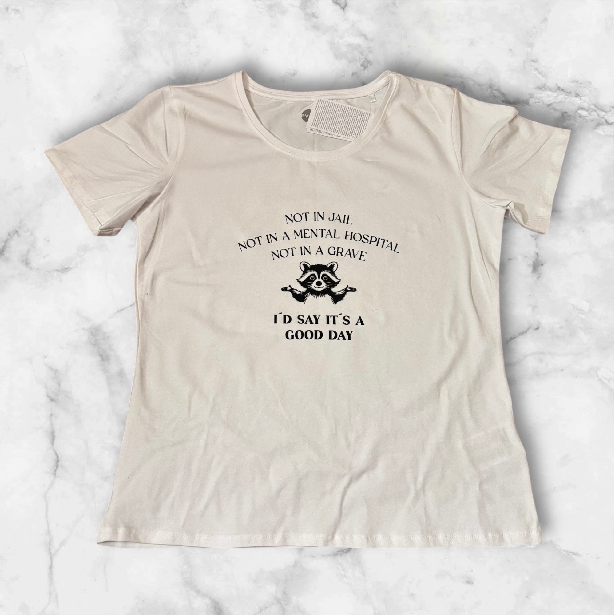 T-shirt ´Good Day´