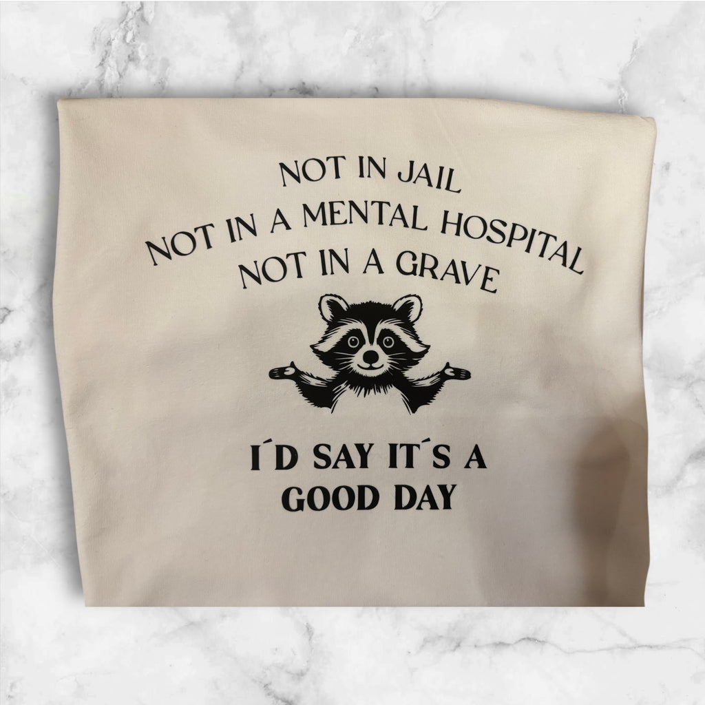 T-shirt ´Good Day´