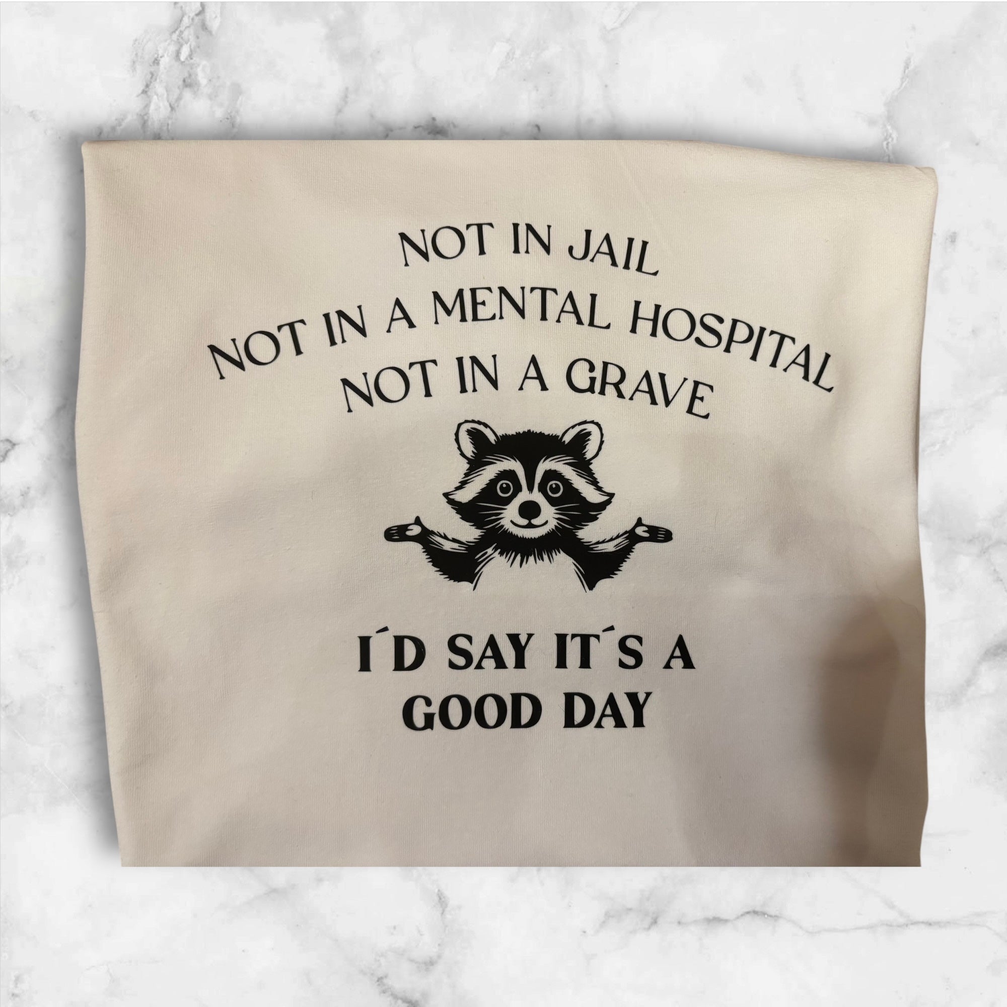 T-shirt ´Good Day´