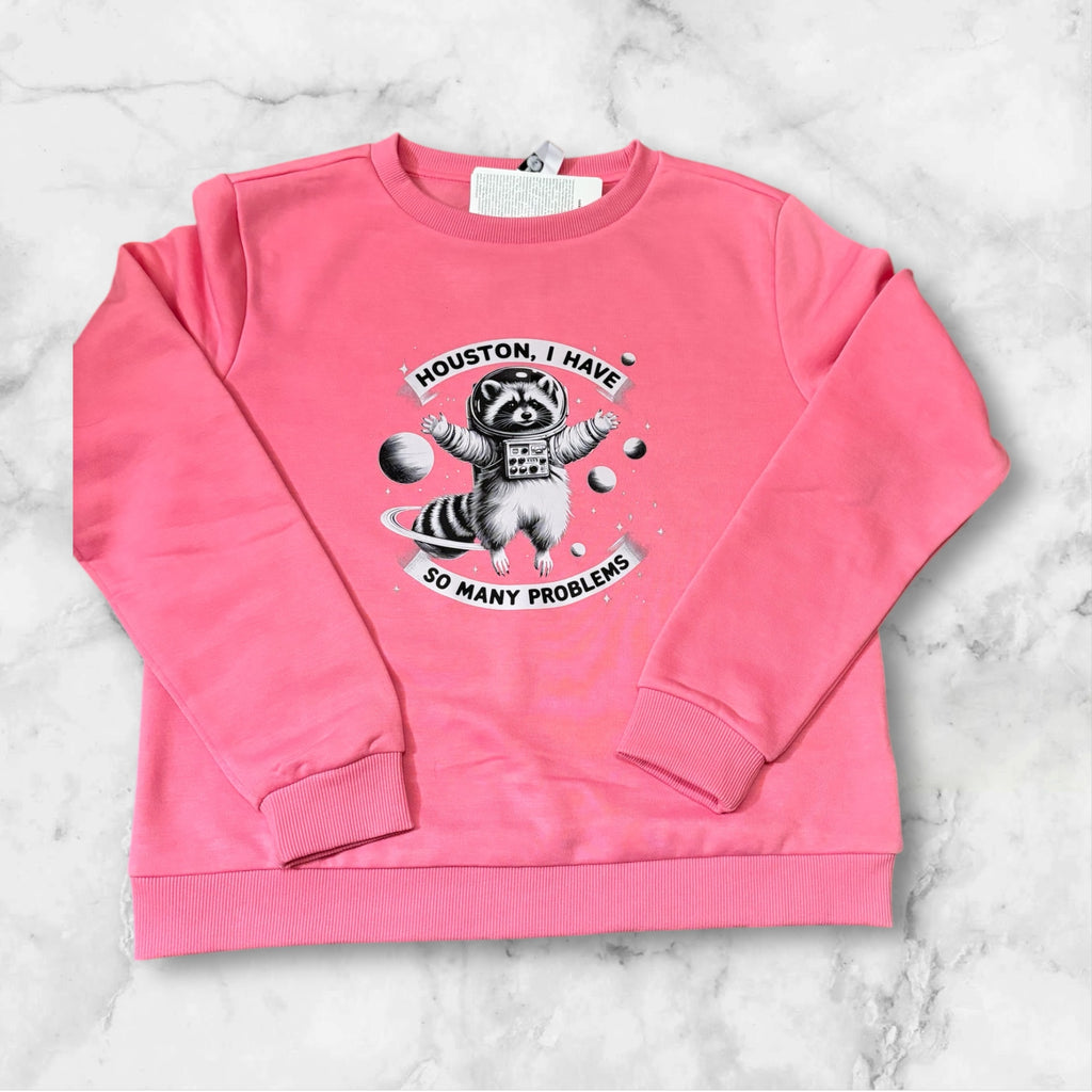 Sweater 'Houston'