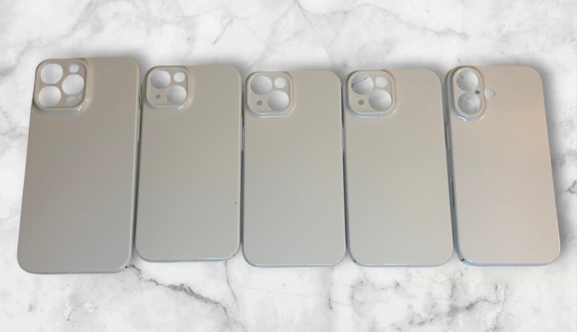 Gepersonaliseerd telefoonhoesje