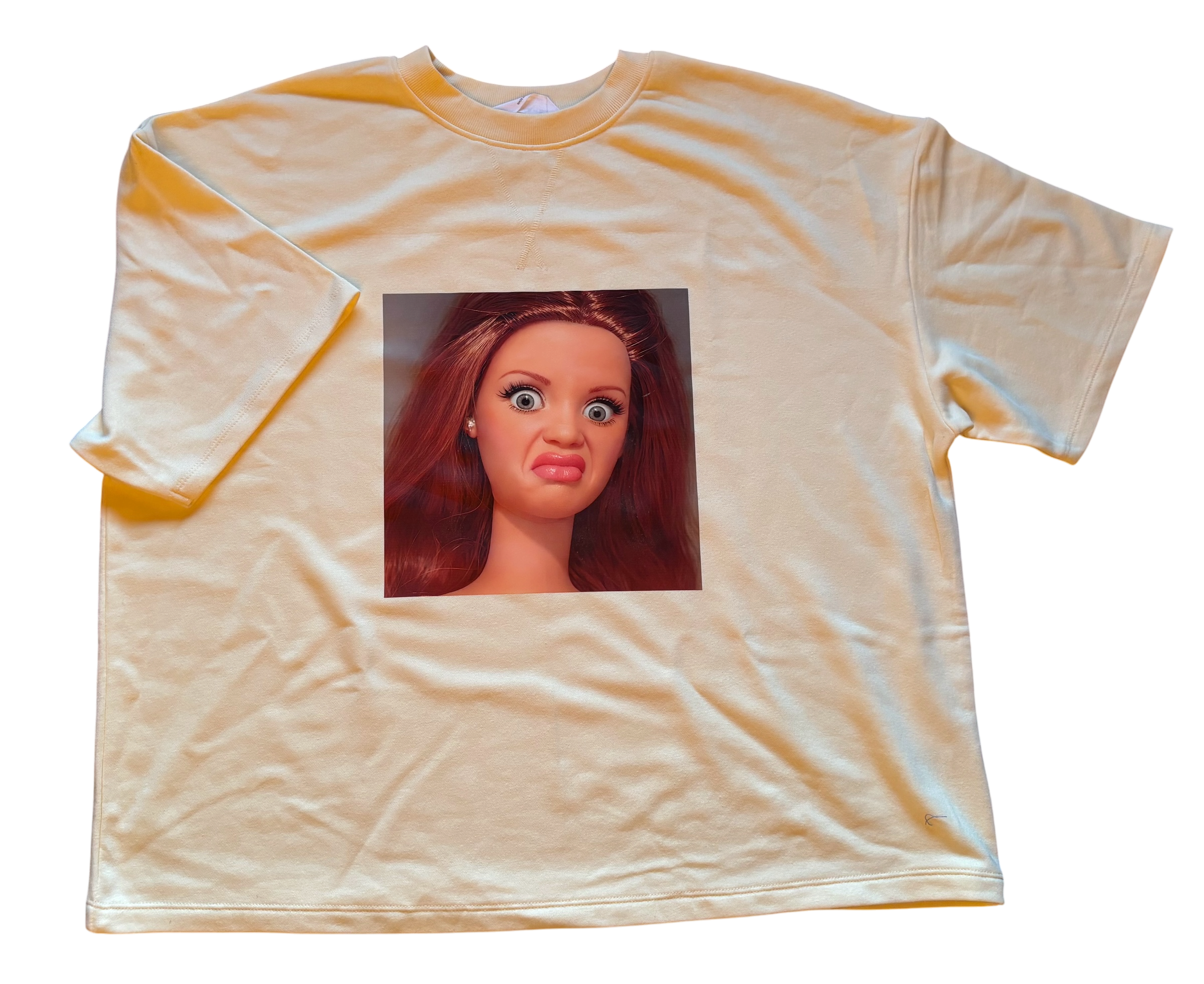 Statement shirt