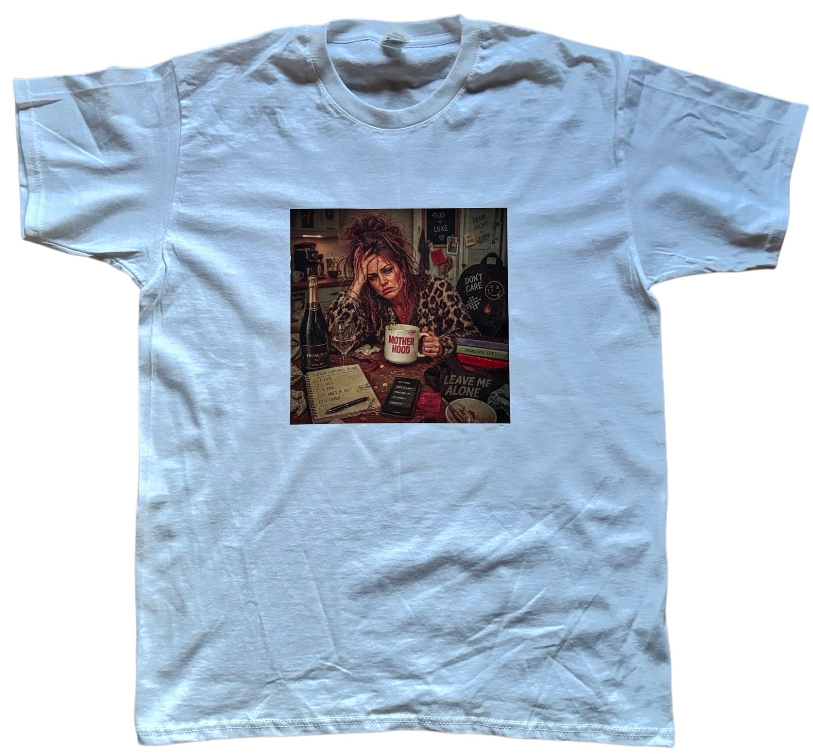 Motherhood t-shirt