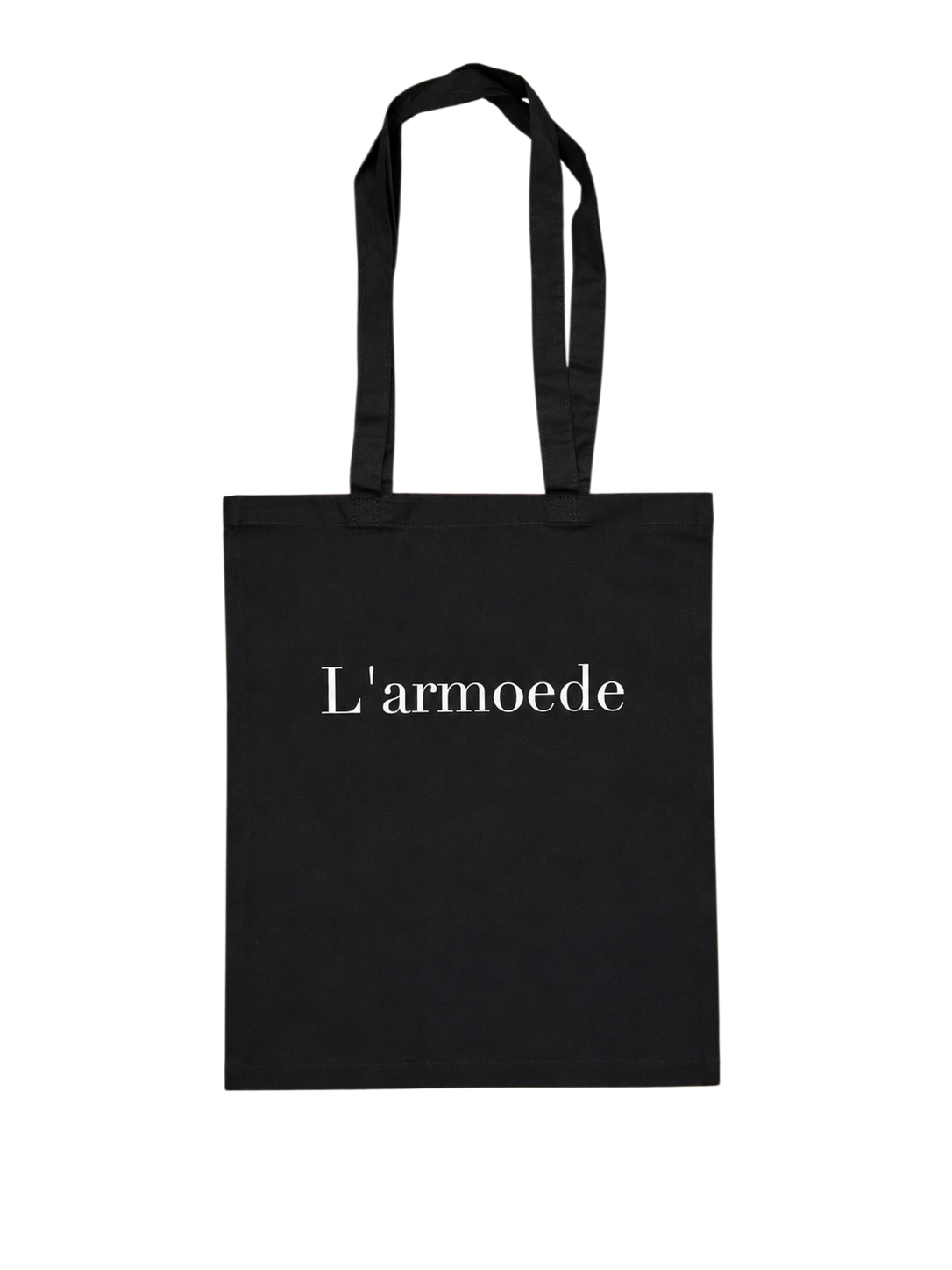 L' armoede shopper