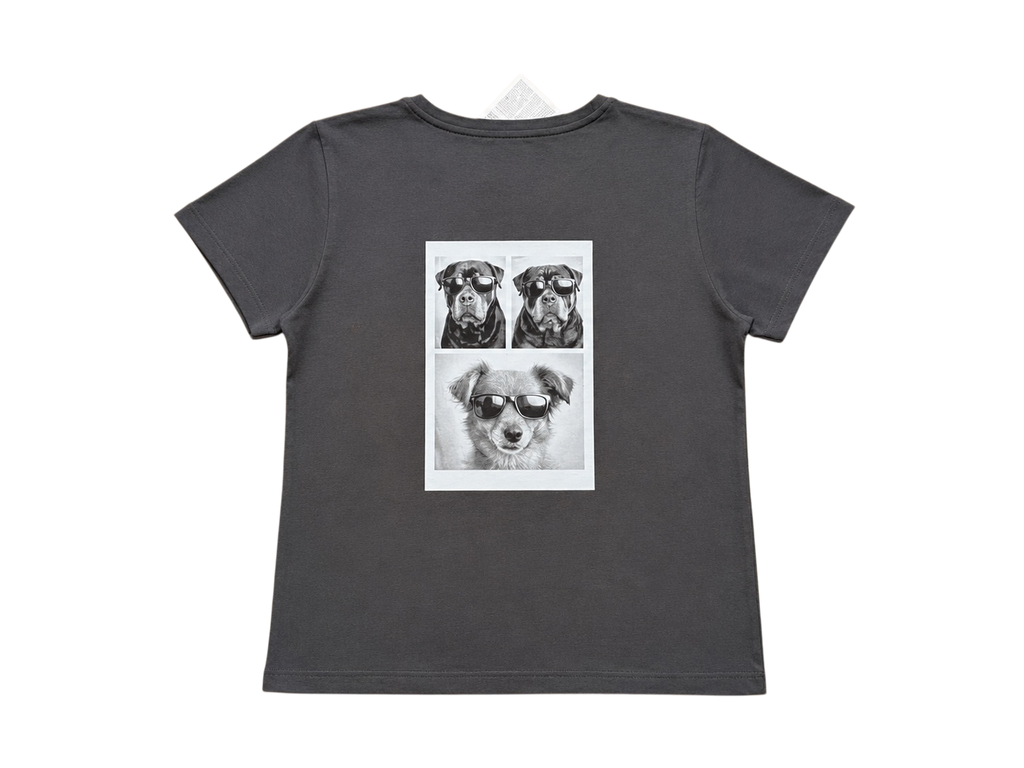 Summer Vibes honden